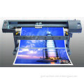 Eco-Solvent Inkjet Printer